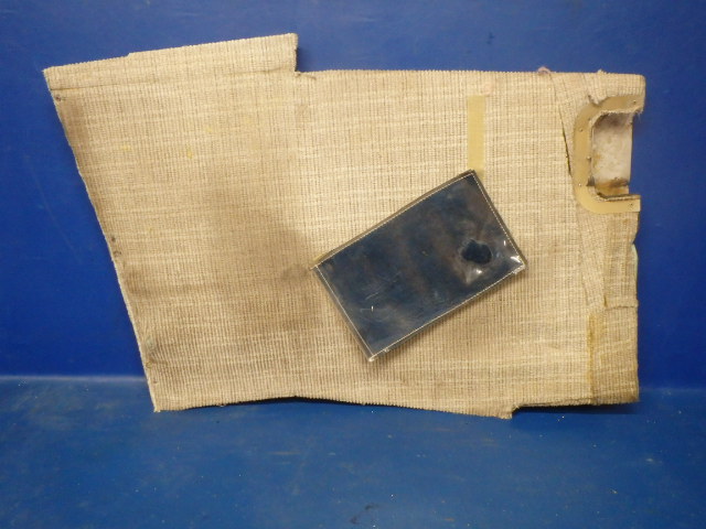 0500104-46 Cessna - Panel-Sidewall LH